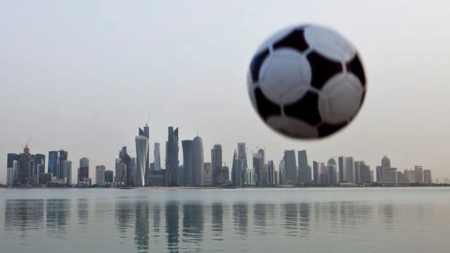 رابطة الدوري الألماني تقترح إلغاء دور الـ 16 من مونديال قطر