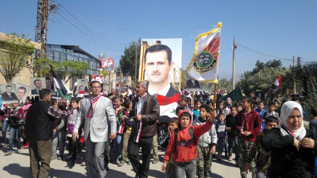 Turkey Remains Defiant On Assad