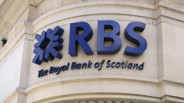 Royal Bank Of Scotland Eyes Job Cull
