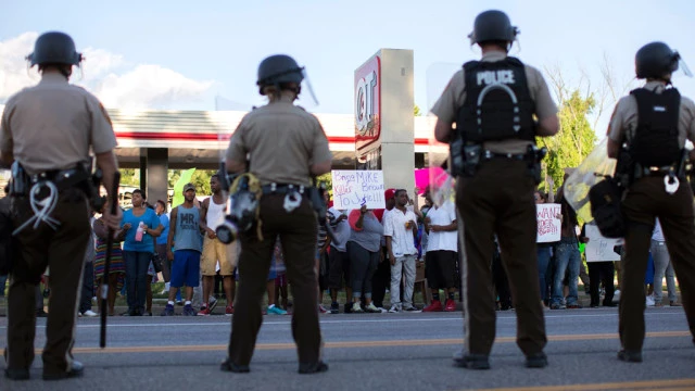 Role Of Ferguson Police Chief And Mayor Must Be Examined