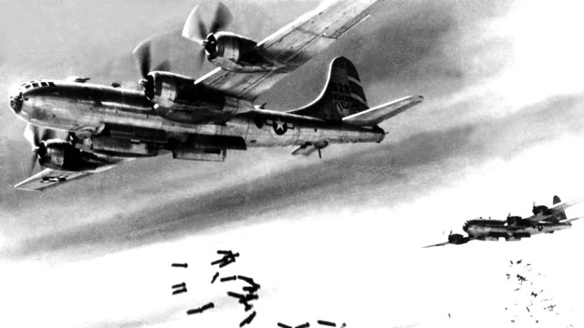 Tokyo Firebombing - Survivors Recall Most Destructive Air Raid In History