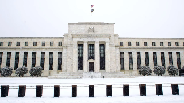 US Banks Pass Fed's Stress Test