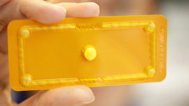 Germany Gives Final Approval To Non-Prescription 'Morning-After Pill'