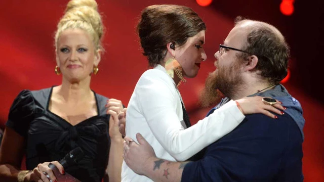 Germany Startled By Its Eurovision Winner's Withdrawal