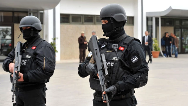 تونس: مقتل 9 عناصر إرهابية بينهم قيادي خطير