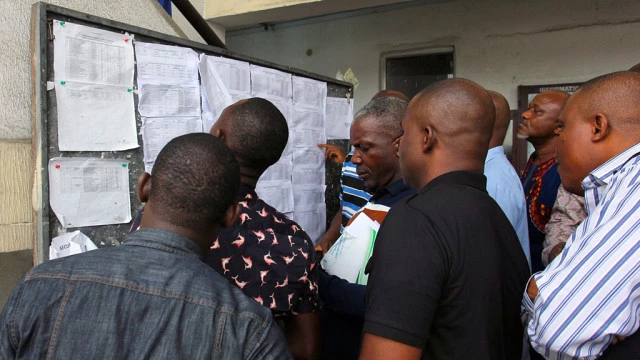 Observer: 'Nigeria Elections Largely Fair Despite Irregularities'