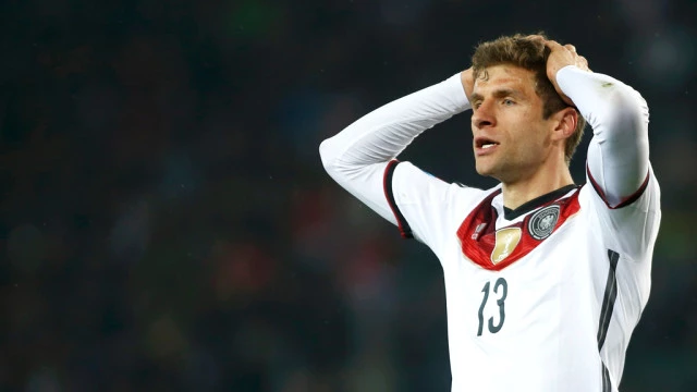 Opinion: Germany's Performance Was Good Enough (For The Moment)