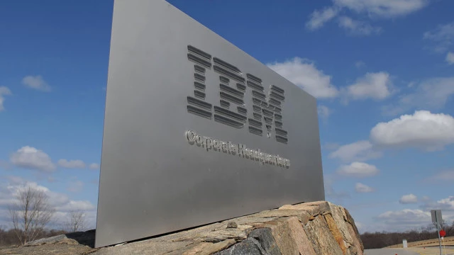 IBM Bets $3 Billion On 'Internet Of Things'