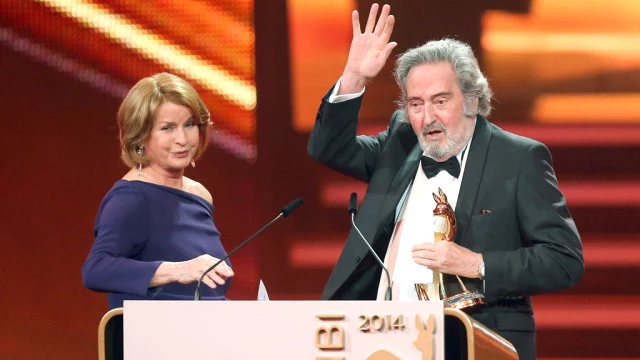 Oscar-Nominated Bavarian Director Helmut Dietl Dies At 70