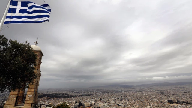 To Russia With Love: Greece's Flirt With Moscow