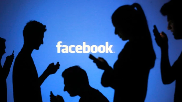 Report: Facebook's 'Like' Function Is Watching You