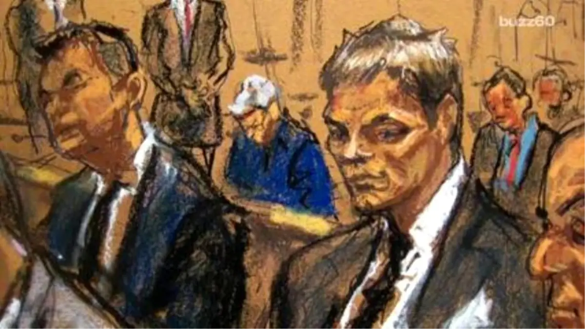 Twitter Pokes Fun At Gollum Like Tom Brady Courtroom Sketch Haberler