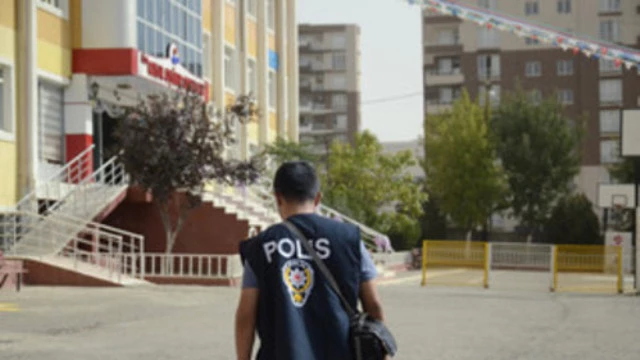 Police Raid Gülen-Inspired Educational Institutions In Eastern Turkey