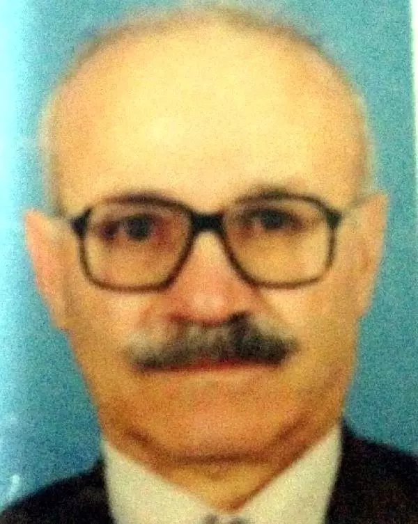 6 Çocuk Babası Emekli, Evinde Yalnız Öldü
