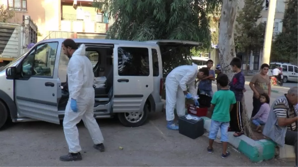 26 Yaşındaki Kadın Kendini Asarak İntihar Etti Haberler