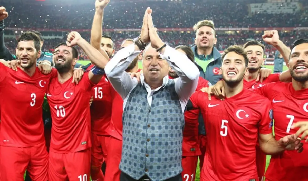 A Milli Futbol Takımı nın Kosova Kadrosu Açıklandı Haberler