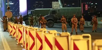 FETÖ'cü Subaydan Kalleş Talimat: Gerekirse Sisi Gibi Yapacaksınız