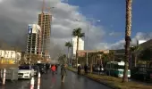 İzmir'de Kaçan Beyaz Bereli, Siyah Montlu Terörist Aranıyor