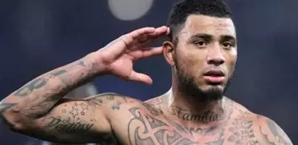 Colin Kazım'ın Yeni Takımı Corinthians