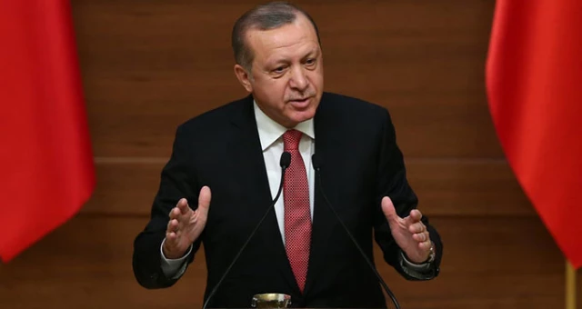 Erdoğan: Herkes Haddini Bilecek, Sandığa Saygı Duyacak, System.String[]