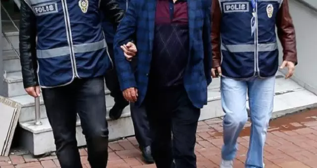 Hosta Piknik’in Sahibi Verdal Hosta FETÖ'den Gözaltına Alındı