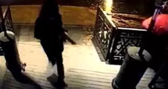 Son Dakika! Reina'da 39 Kişiyi Öldüren Saldırgan Yakalandı