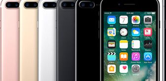 İphone Bugün İtibariyle Fiyatlarda Zam Yaptı