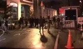 Son Dakika! İstanbul'da AK Parti İl Binasına Lav Silahıyla Saldırı Girişimi!