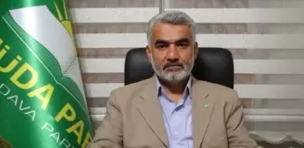 HÜDA PAR Referandum Kararını Açıkladı: Memleketin Faydasınaysa ''Evet'' Deriz
