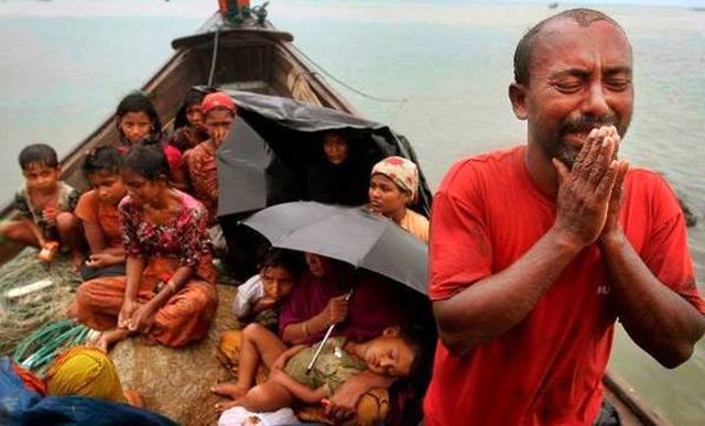 92 binden fazla Arakanlı Müslüman In ile ilgili görsel sonucu