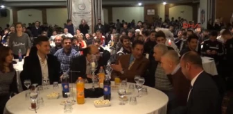 Beşiktaşlılardan Rıza Çalımbay'a Sürpriz