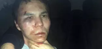 Reina Katliamıcısının Eşiyle Birlikte 11 Kişi Tutuklandı !