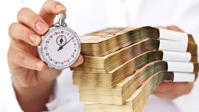 Уход от взыскания задолженности Удержания по исполнительным листам