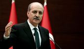 Başbakan Yardımcısı Kurtulmuş: Referandum Muhtemelen 16 Nisan'da