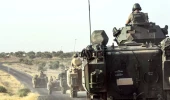 Türk Askerleri El Bab'ı Kontrol Altına Aldı