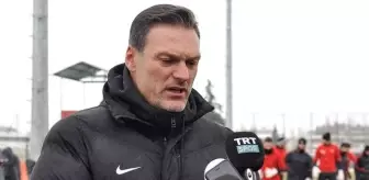 Alpay Özalan: 'Referandumda Evet' Dediğim İçin Kulübümden Kovuldum