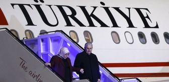 İlk Kez Bir Türkiye Cumhuriyeti Başbakanı Malta'da