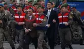 Baronun FETÖ'cülere Atadığı Avukatlar Suikast Davasından Çekildi