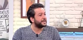 Nihat Doğan'dan Bomba İddia: İzdivaca Katılanların Yarısı Escort