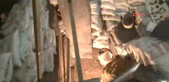 Ayasofya‘nın Altına Tünel Kazmak İsteyen Defineci Yakalandı