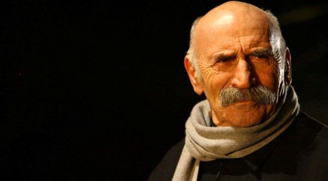 Tuncel Kurtiz'in Adı Çankaya'da Yaşayacak, System.String[]