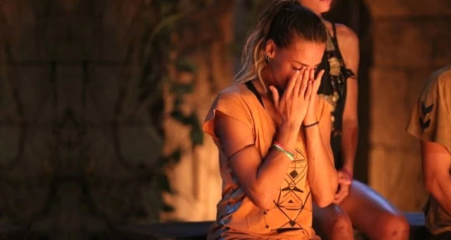 Survivor'da Kısa Sürede Elenen Aylin Şallı Paylaşımlarıyla Instagram'ı Sallıyor
