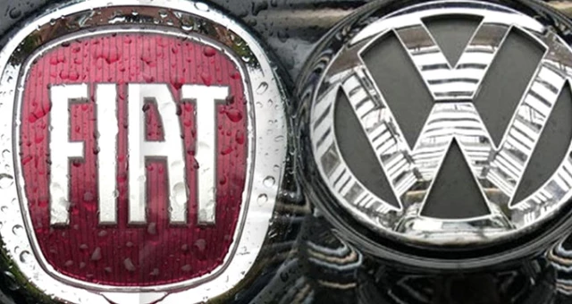 Fiat Chrysler CEOsu: Volkswagen Birleme Grmelerine Gelecek, System.String[]