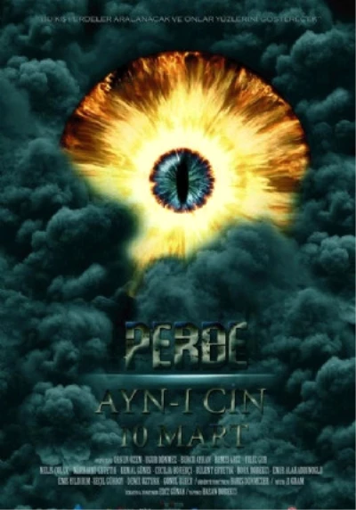 Perde: Ayn-ı Cin Filmi, System.String[]