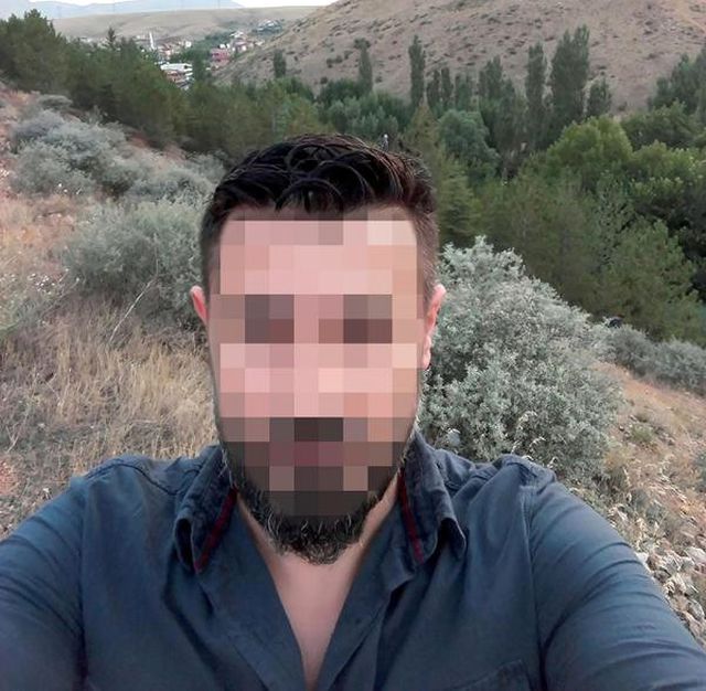 Boşanma Davası Açan Eşine Tecavüzden 39 Yıl Hapsi İstendi, System.String[]