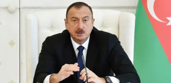 Azərbaycan prezidenti: - "Ermənistan bütün ümidlərini itirmiş, depressiyada yaşayan bir ölkədir" - YENİLƏNİB