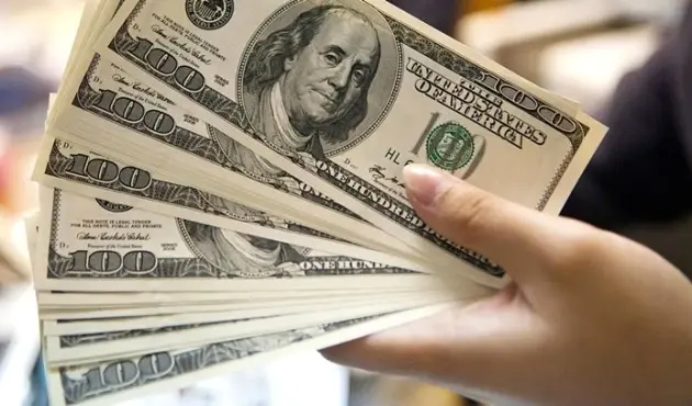 Dolar Hafta Başında Sakin