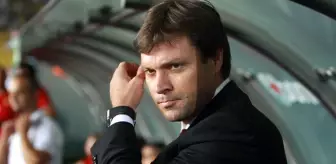 Akhisar Belediyespor, Ertuğrul Sağlam'la Anlaşmaya Vardı