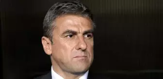 Osmanlıspor, Hamza Hamzaoğlu'yla Anlaşmaya Vardı