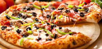 Domino's Pizza Siparişlerini Robotlarla Teslim Etmeye Başladı